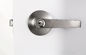 Residential Door Tubular Locks / Home Security Door Locks D Series Cylinder